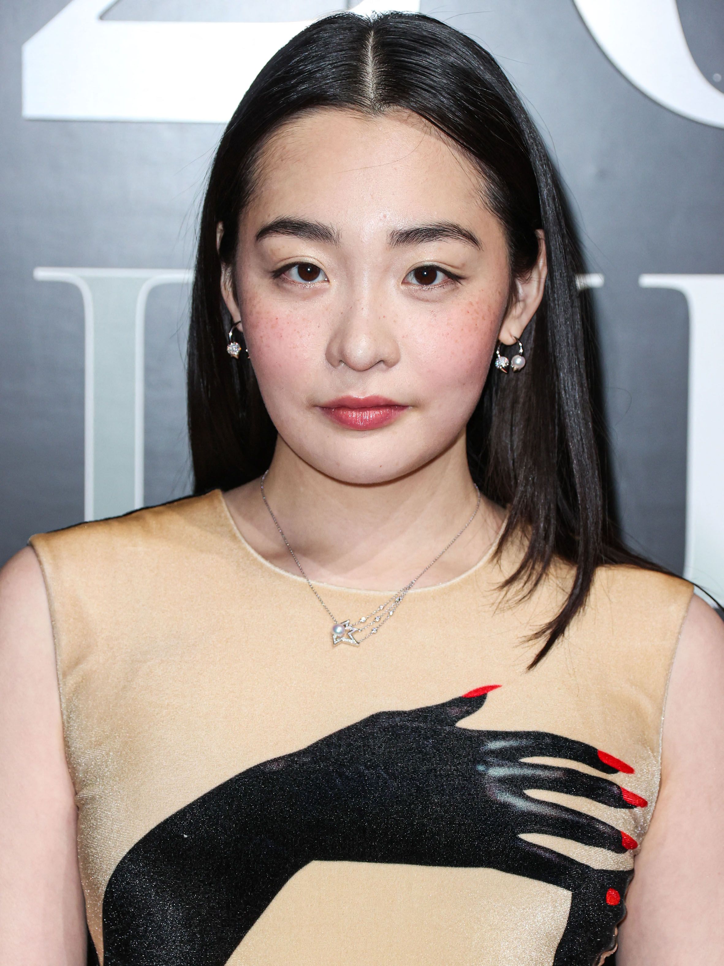 Headshot Of Minha Kim