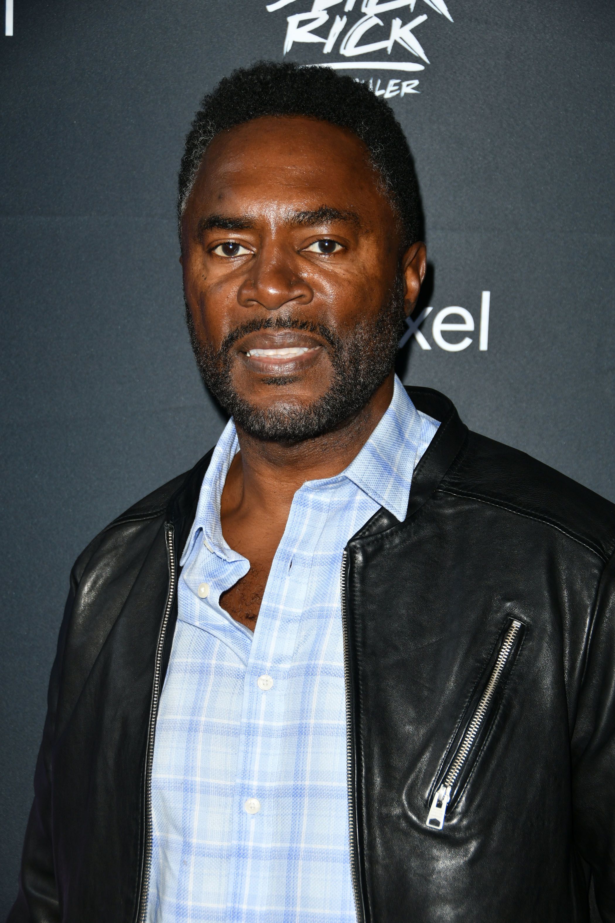 Headshot Of Richard Brooks