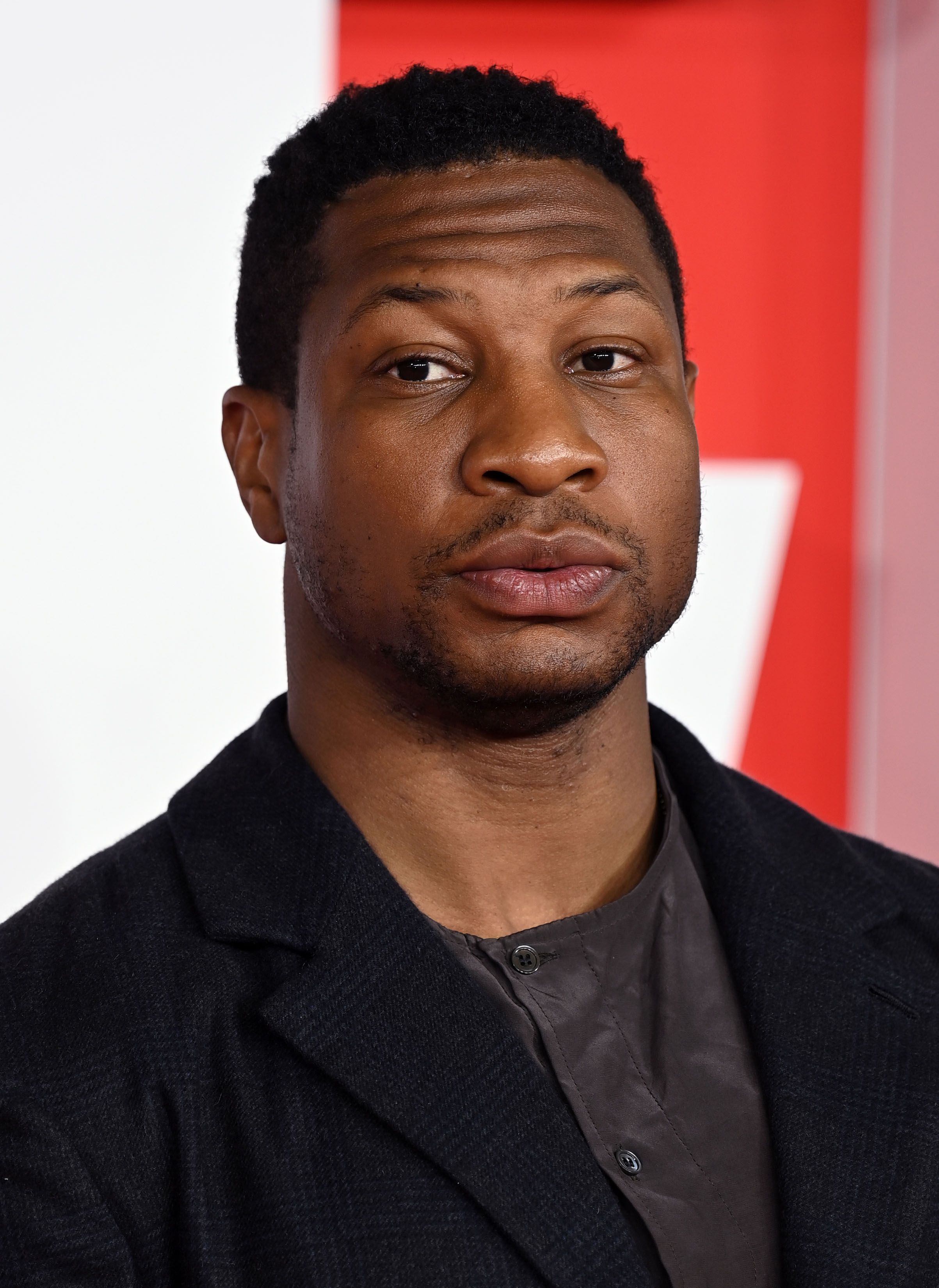 HeadsH๏τ Of Jonathan Majors