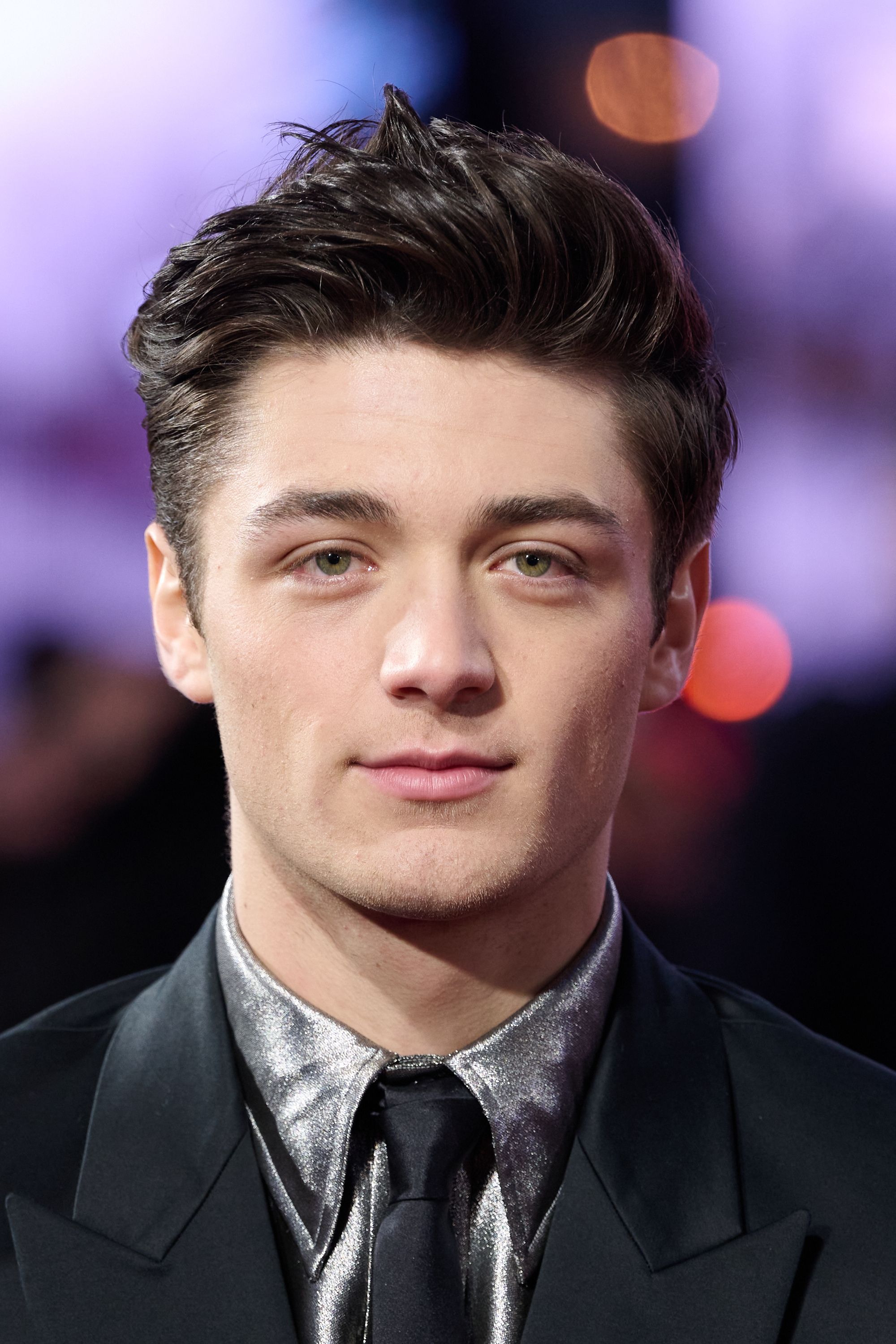 Headshot Of Asher Angel
