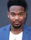 Headshot Of Dexter Darden
