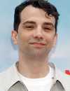 Headshot of Jay Baruchel
