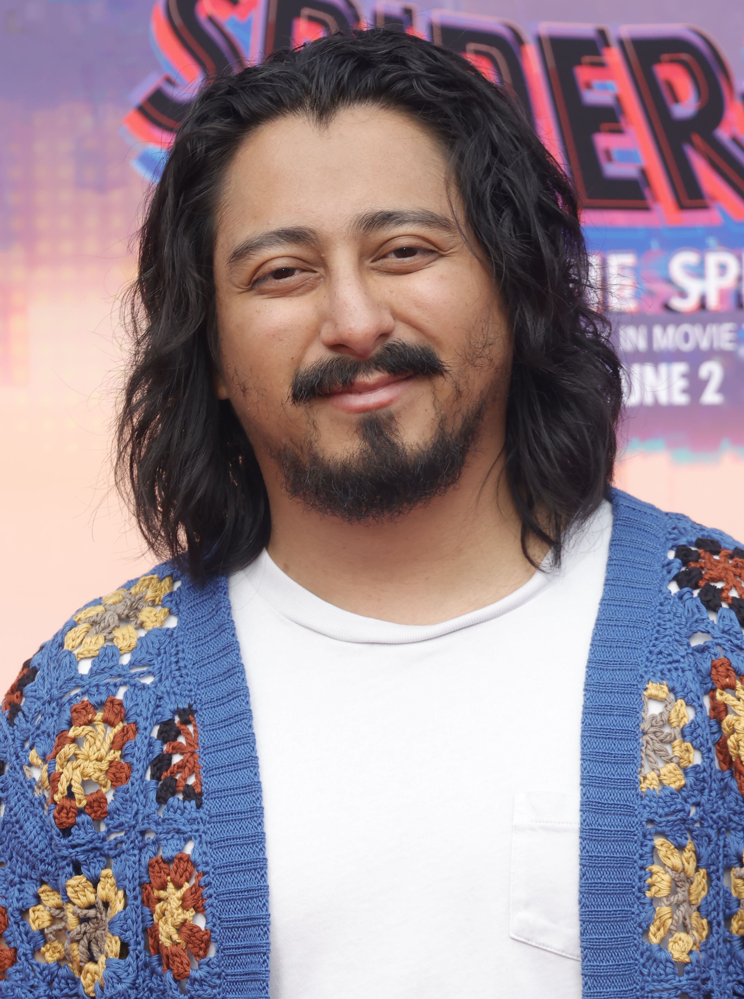 Headshot Of Tony Revolori