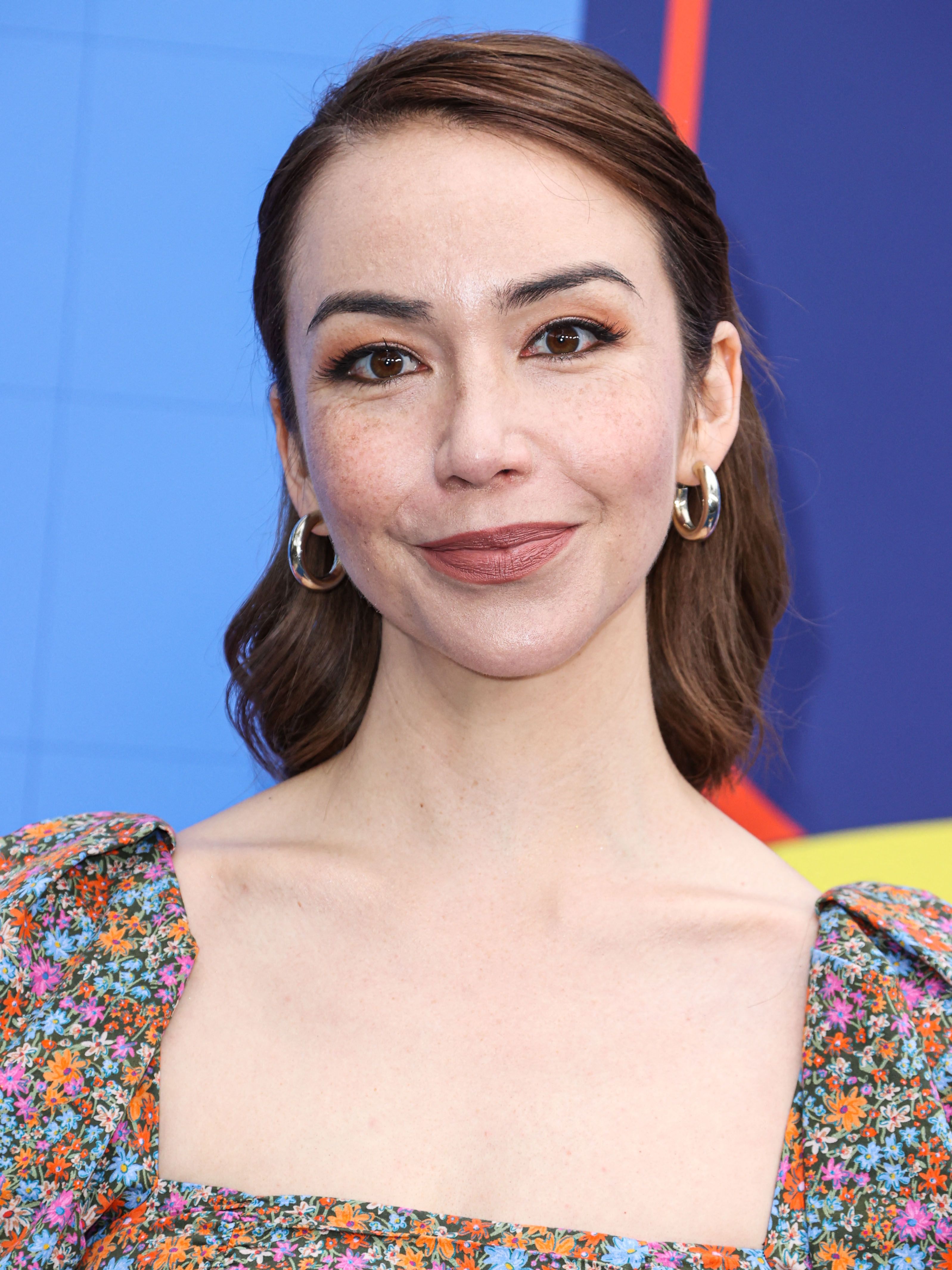 Headshot Of Joanna Sotomura