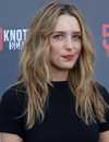Headshot Of Jessica Rothe