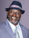 Headshot Of Shaquille O'Neal