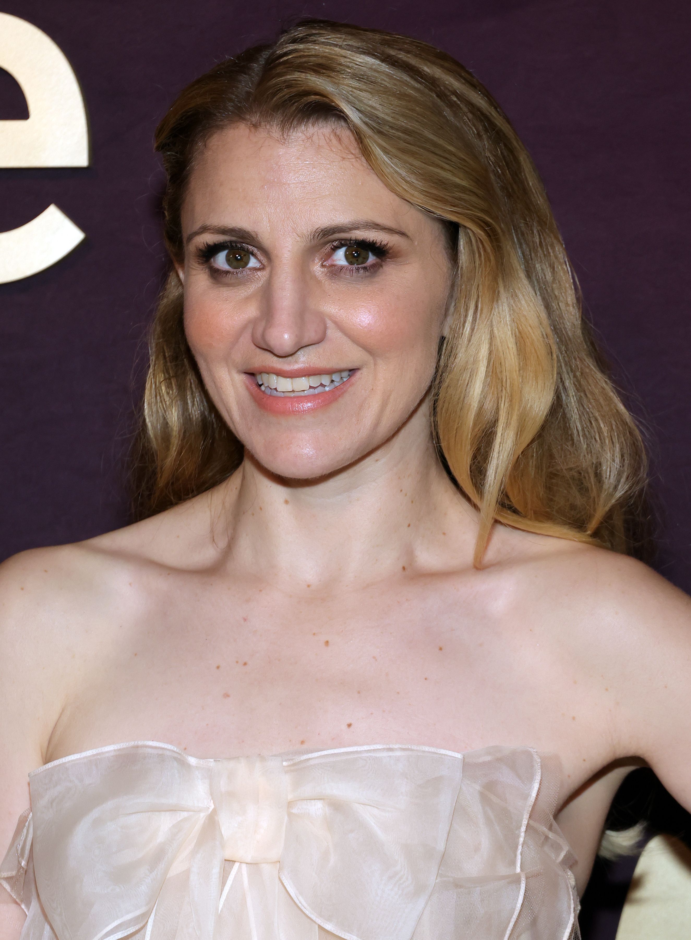 Headshot Of Annaleigh Ashford