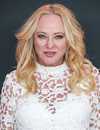 Headshot Of Virginia Madsen
