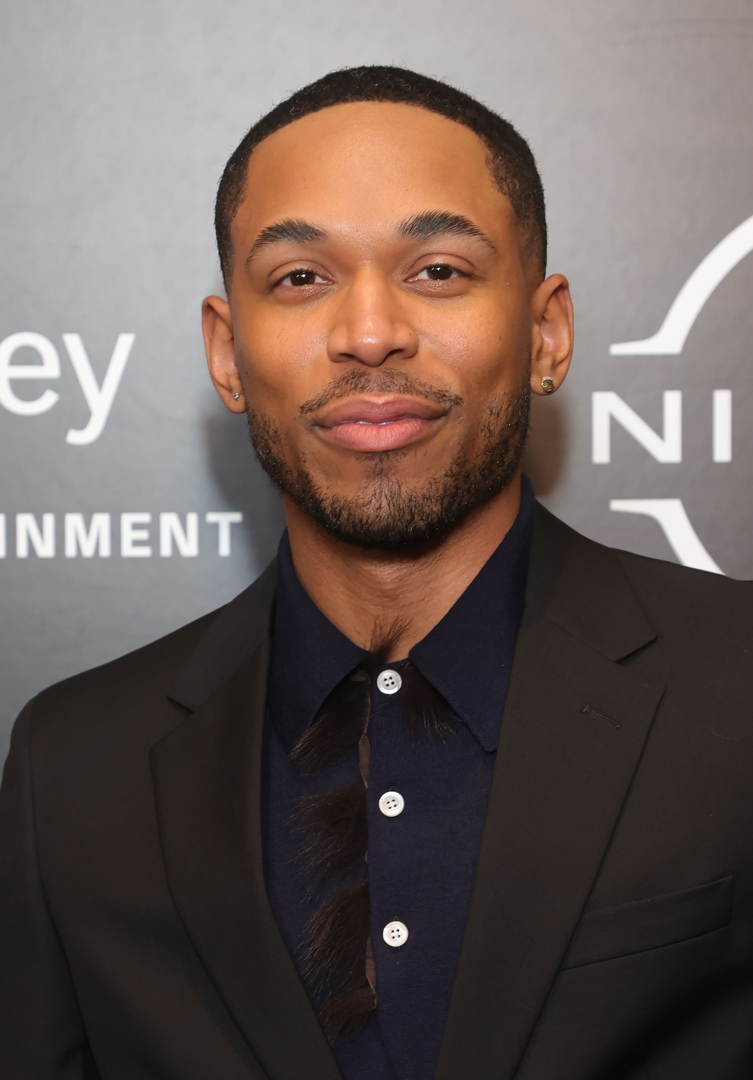 headshot Of Kelvin Harrison Jr.