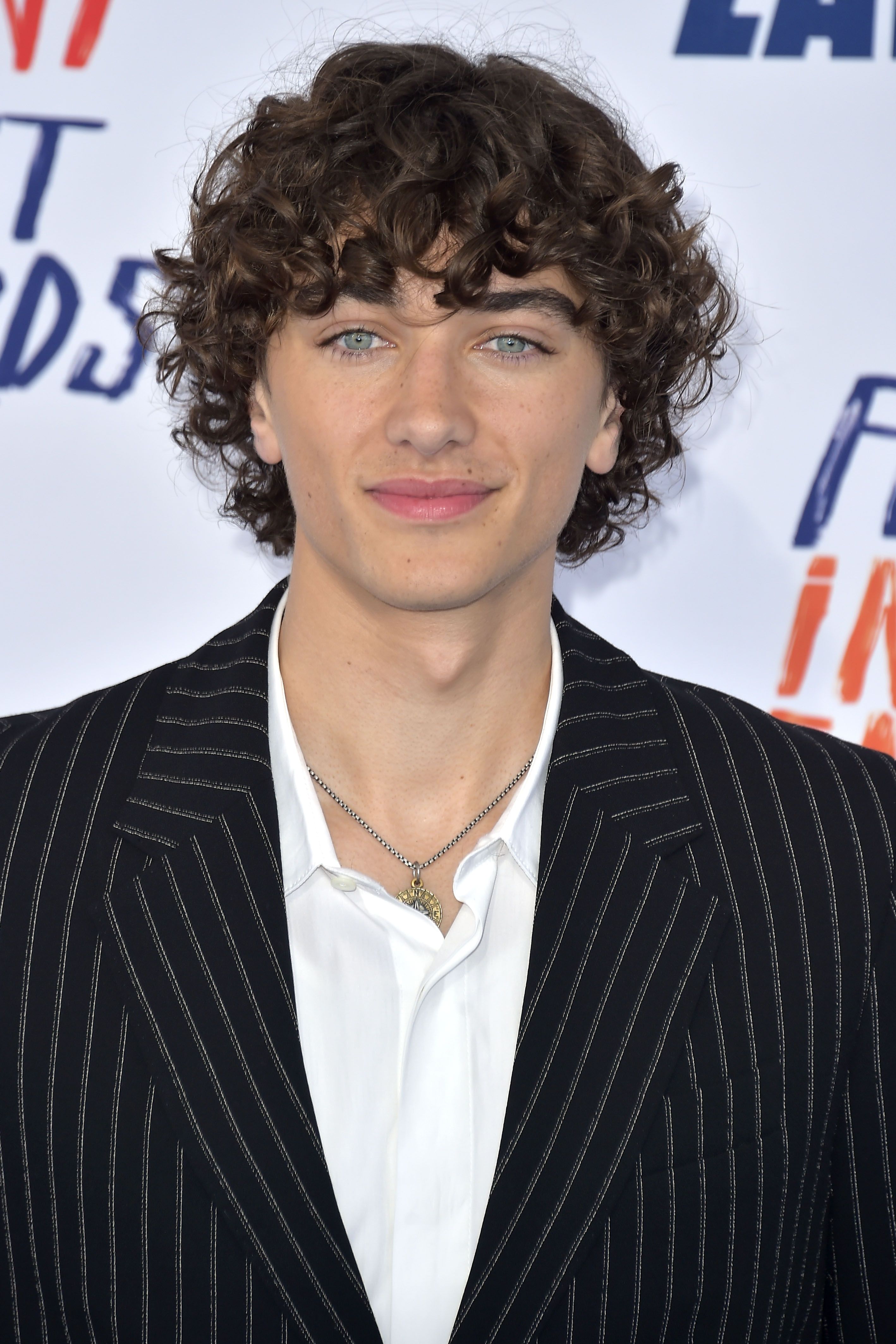 Headshot Of Gavin Casalegno