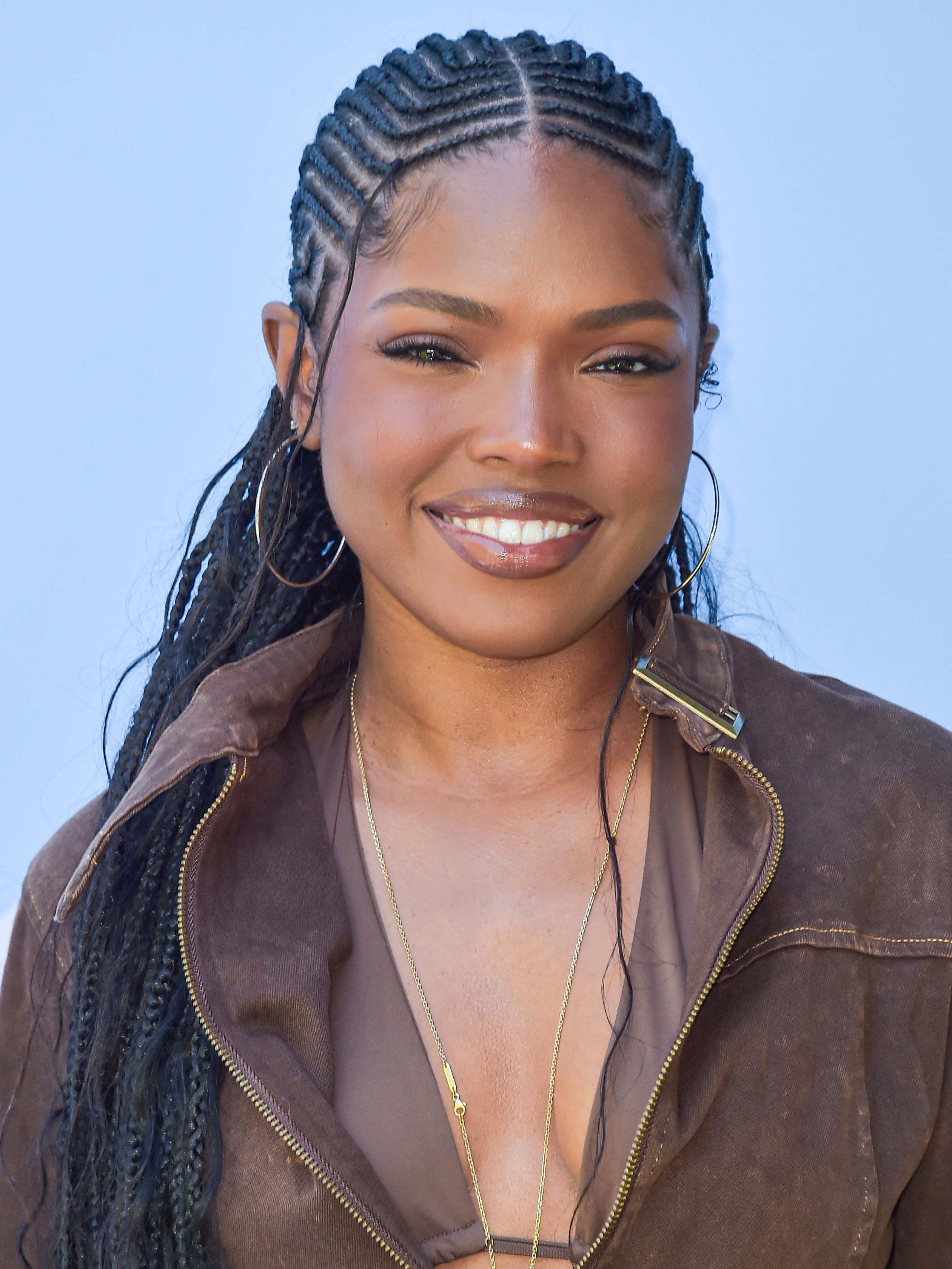 Headshot Of Ryan Destiny