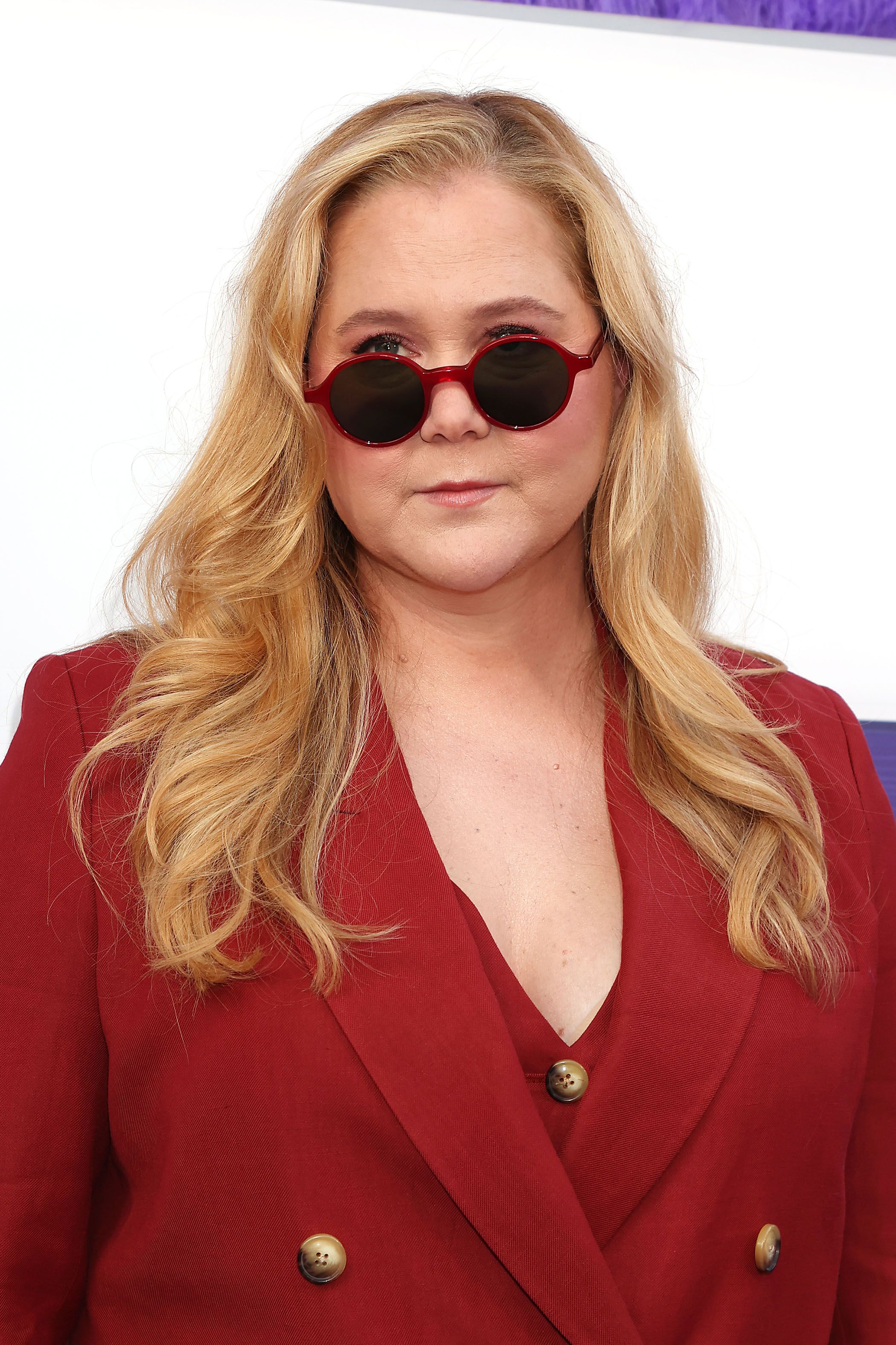 Headshot Of amy schumer