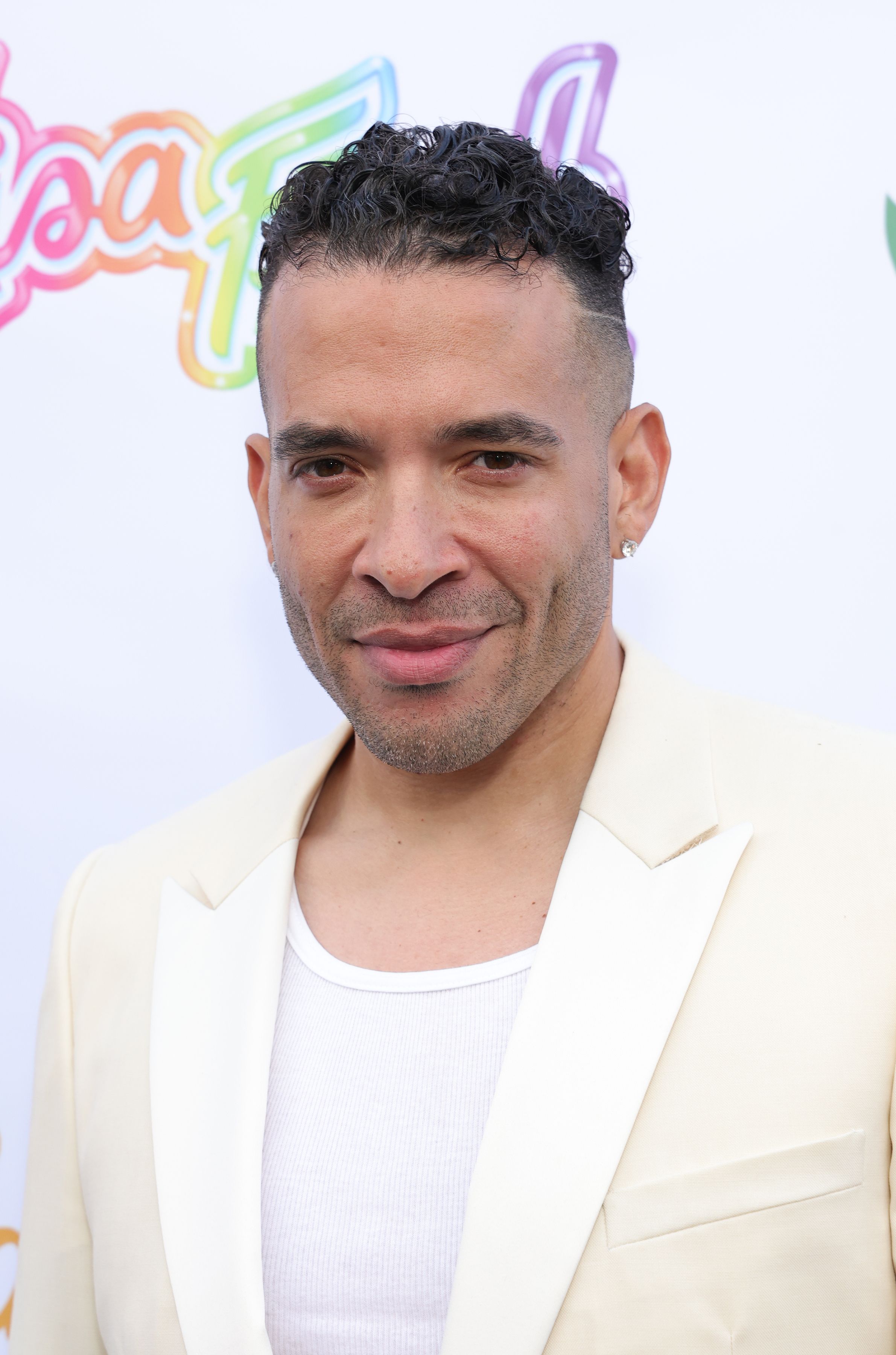 Headshot de Jason Lee