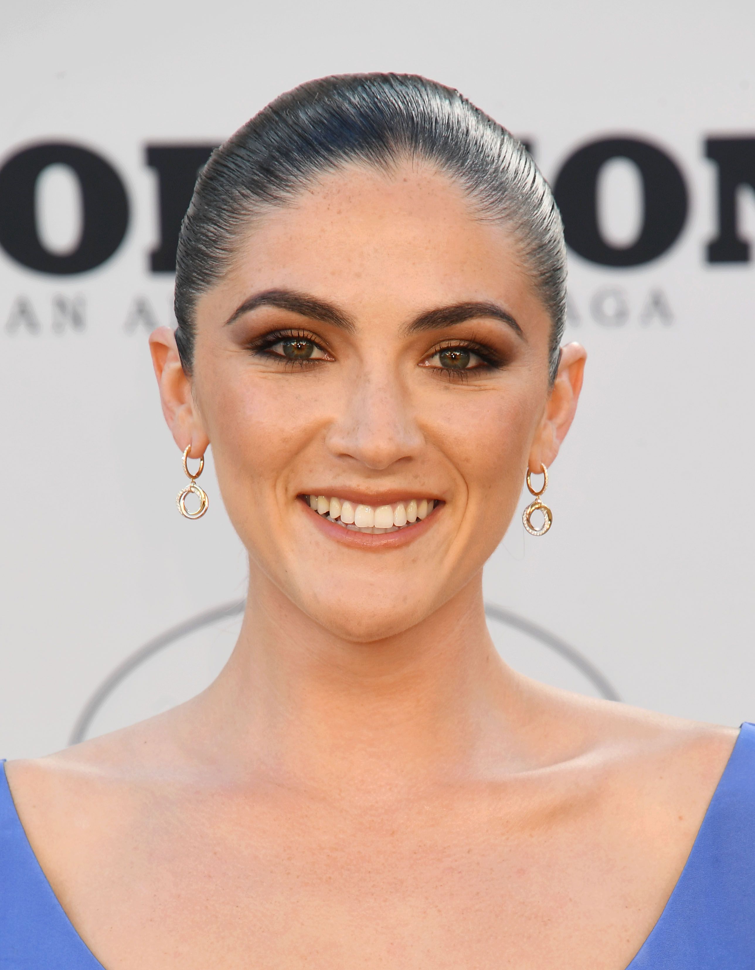 Headshot of Isabelle Fuhrman