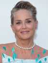 Headshot Of Sharon Stone
