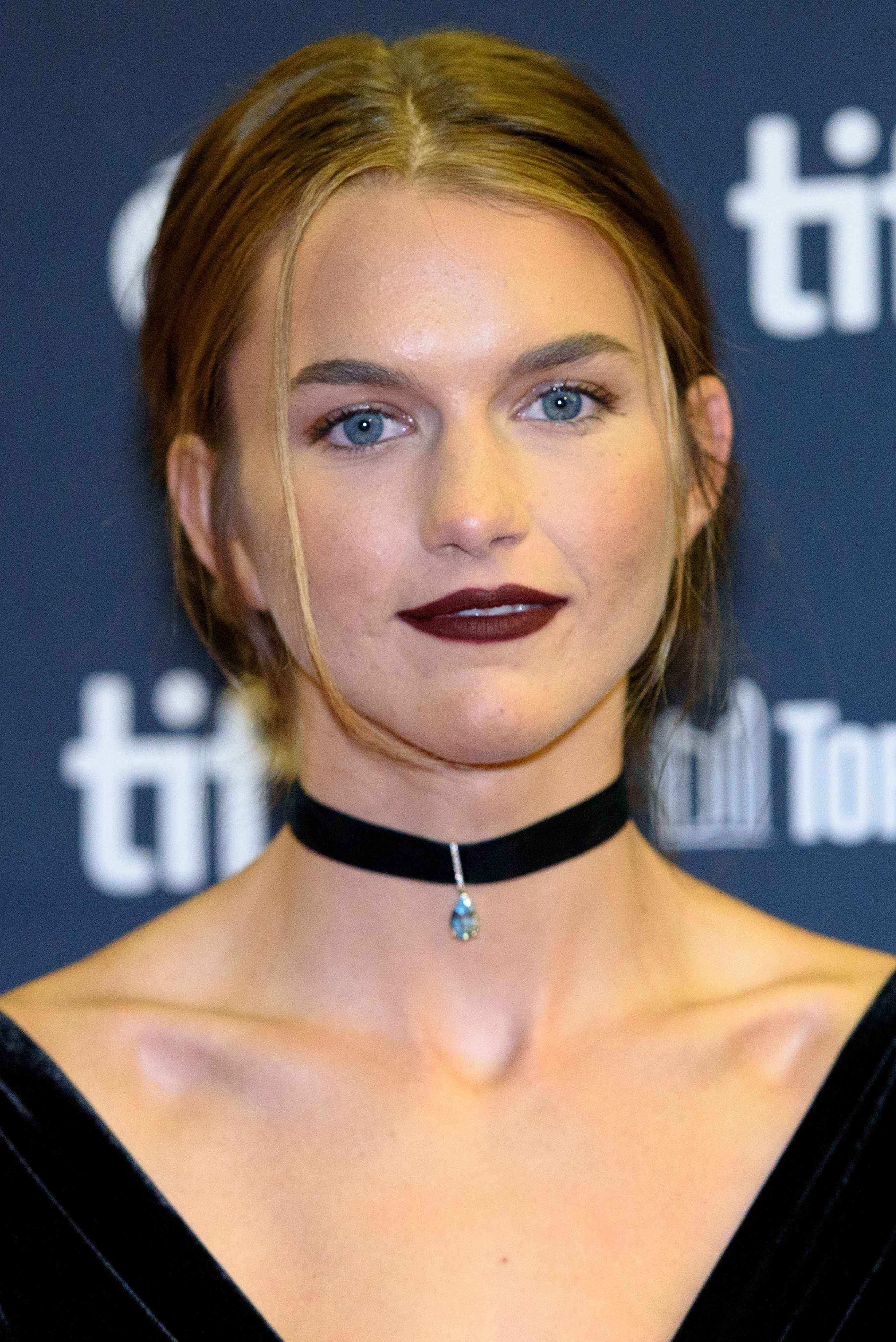 Headshot Of Chloe East