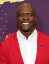 Headshot Of Terry Crews