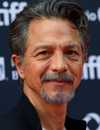 Headshot Of Benjamin Bratt