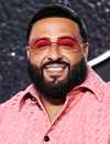 Headshot Of dj khaled
