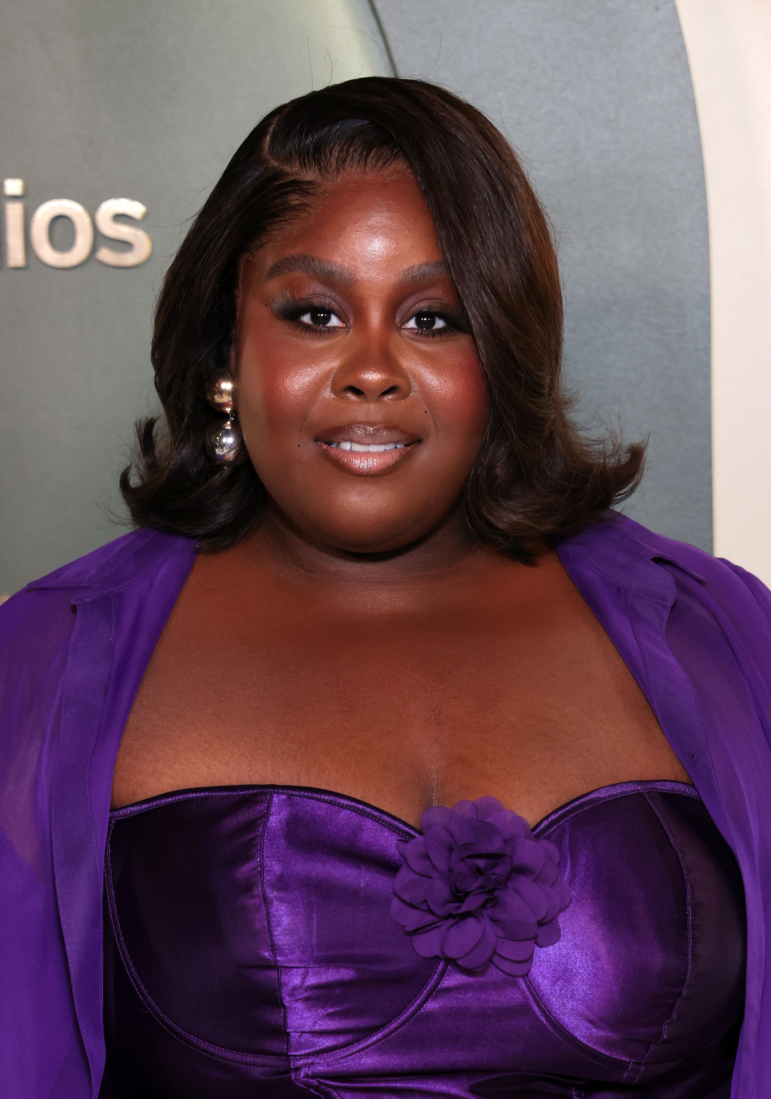 Headshot Of Raven Goodwin