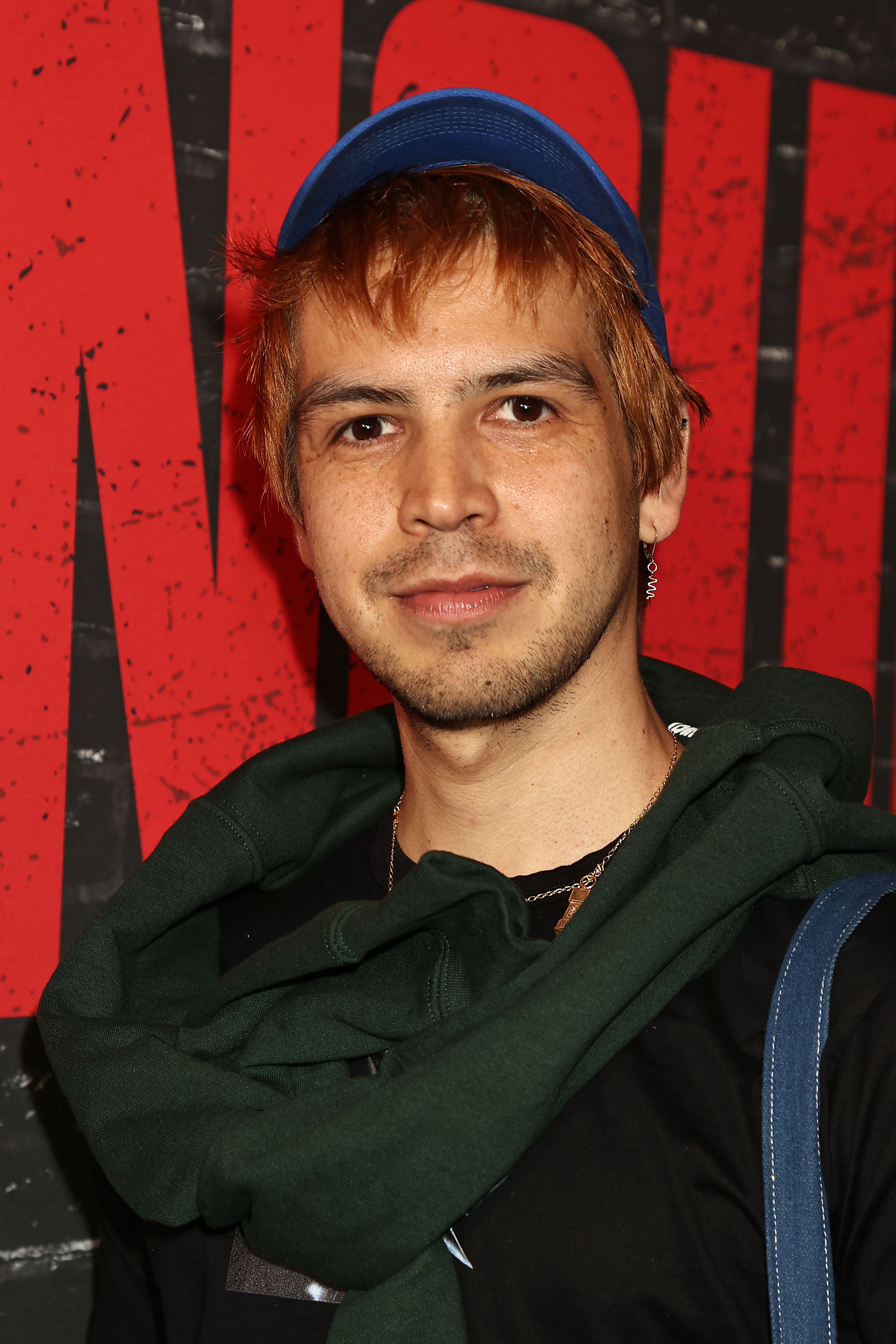 Headshot oF Julio Torres