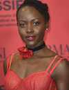 Headshot Of Lupita Nyong’o