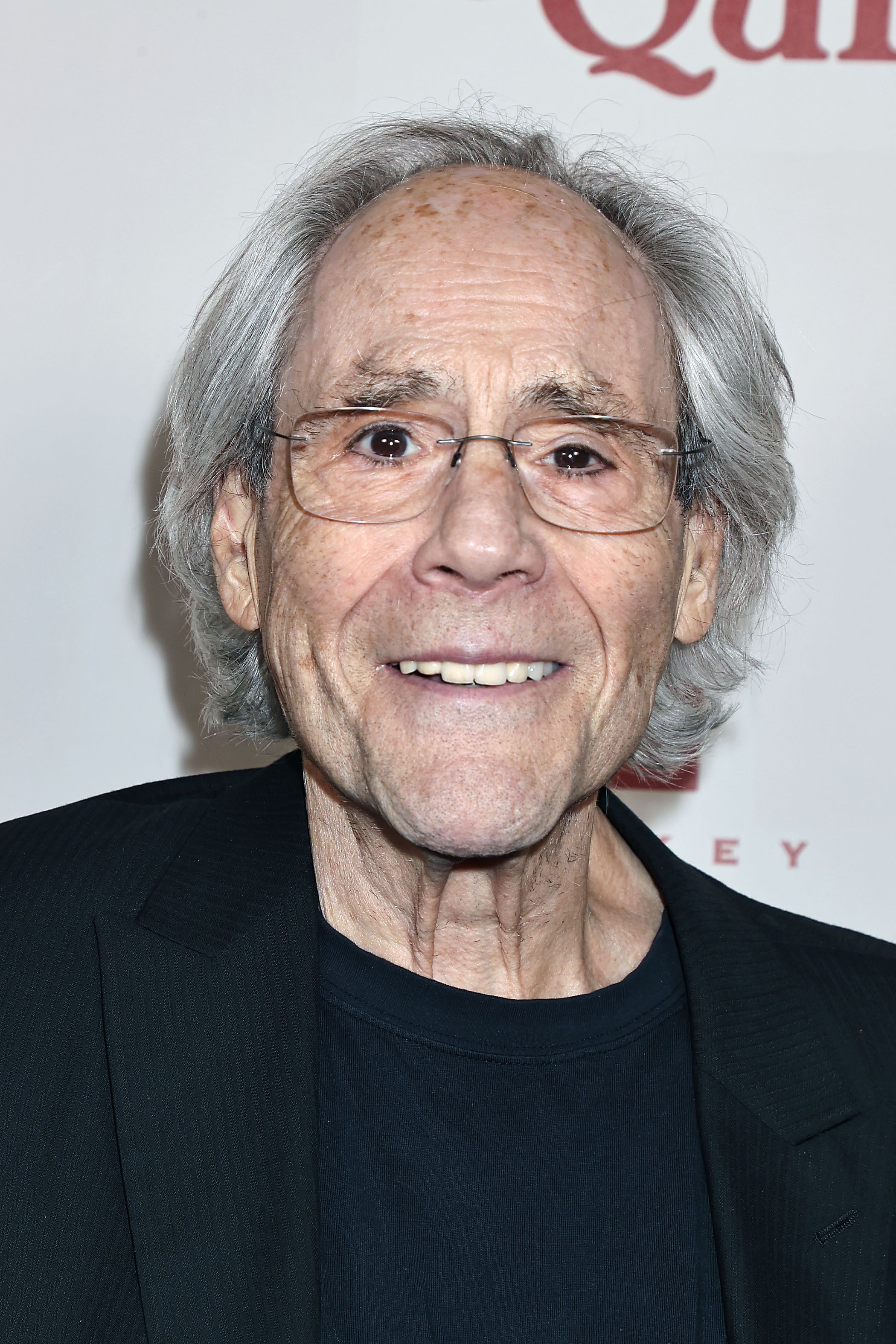 Headshot Of Robert Klein