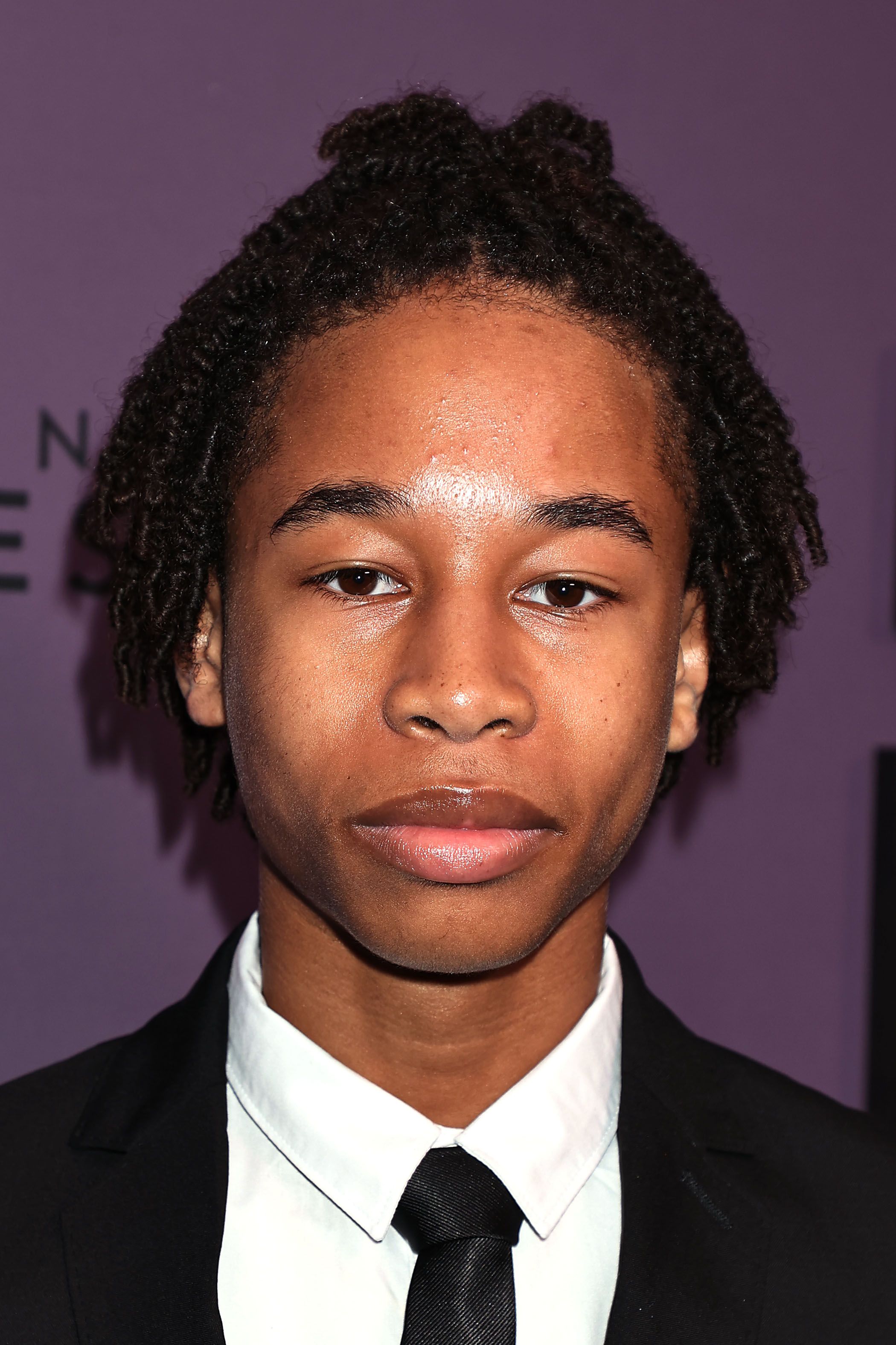 Headshot Of Ian Foreman