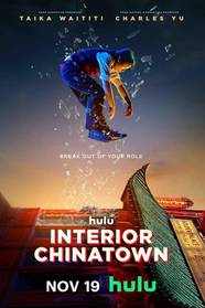 Interior Chinatown Review Hulu s Surreal Series Is A Bitingly Meta 