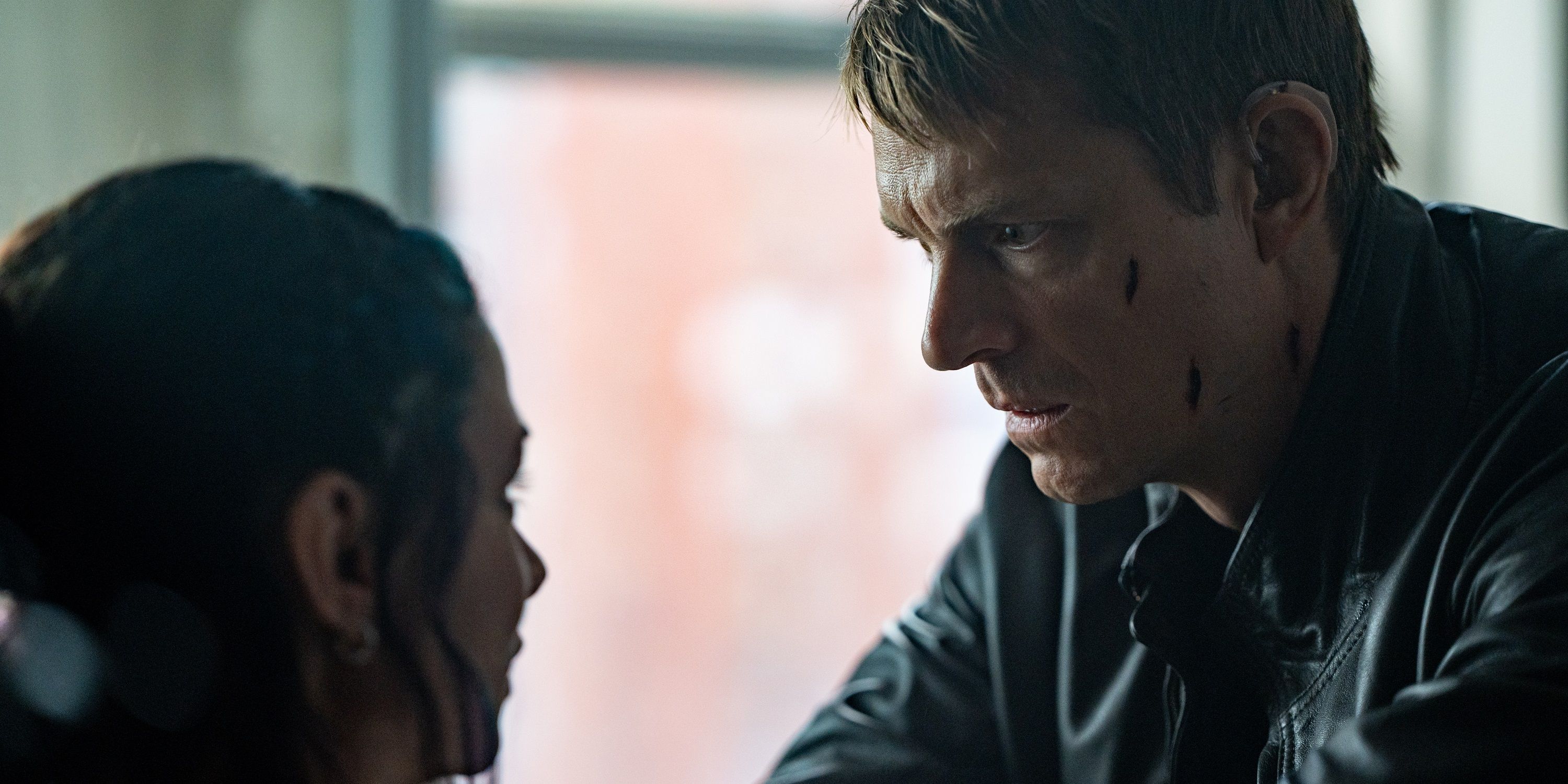 The Silent Hour Director Explains Why Joel Kinnaman Is Perfect For The Role