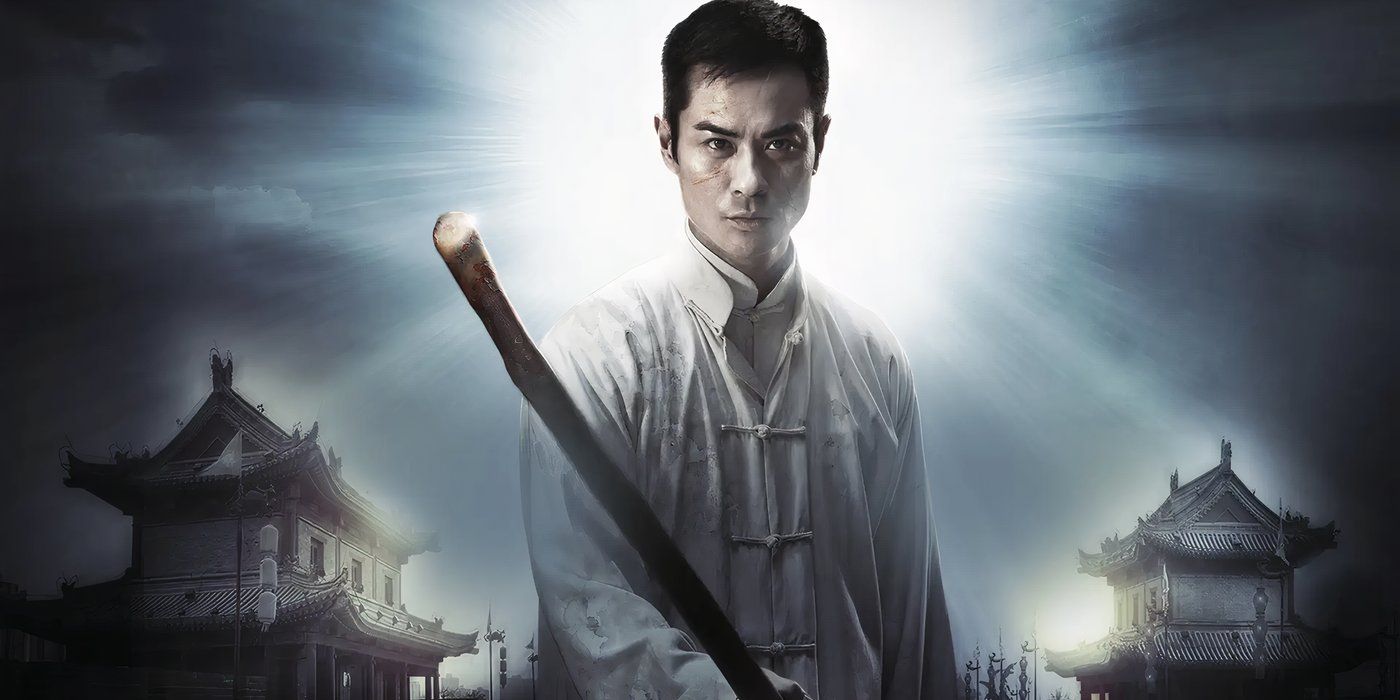 10 Best Performances In Martial Arts TV Shows