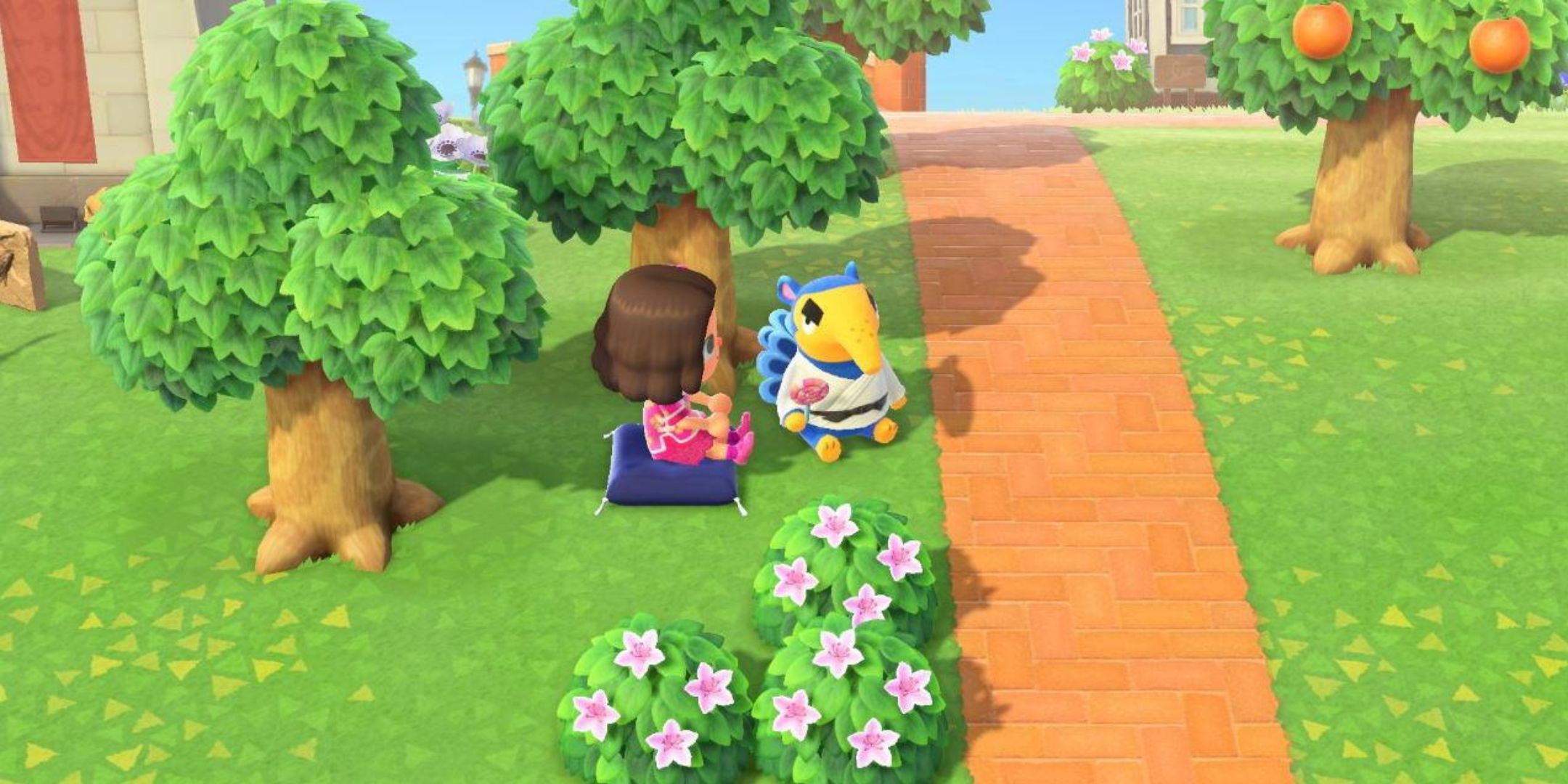 Animal Crossing: 10 Things You Didnt Know You Could Customize On Your Island