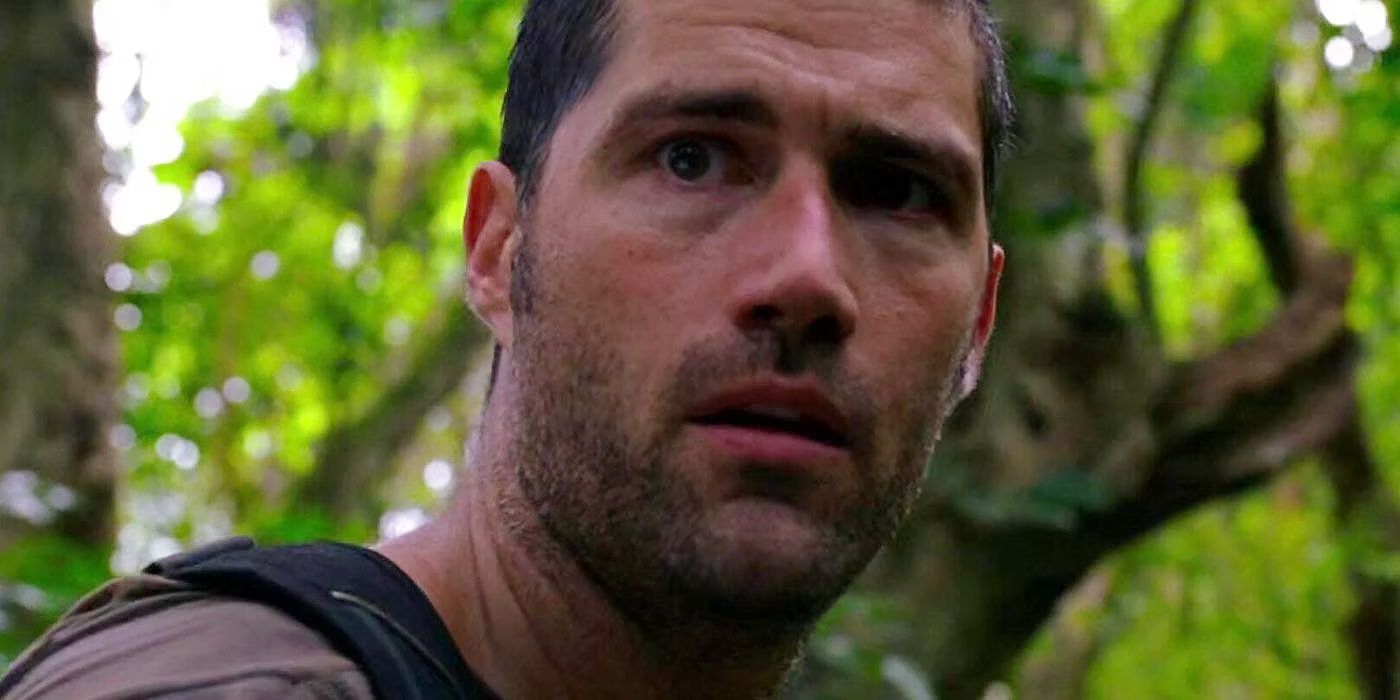 Lost's Original Jack Shephard Plan Would Have Made It A Very Different ...