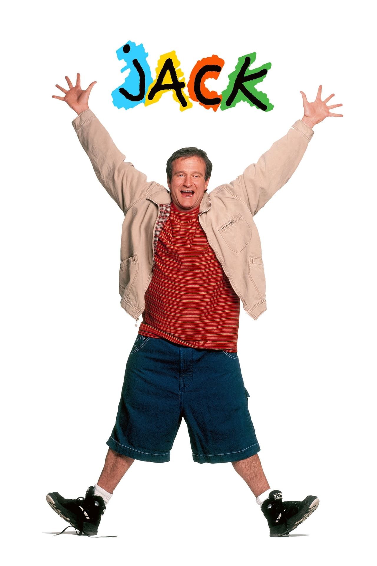 Jack - Poster