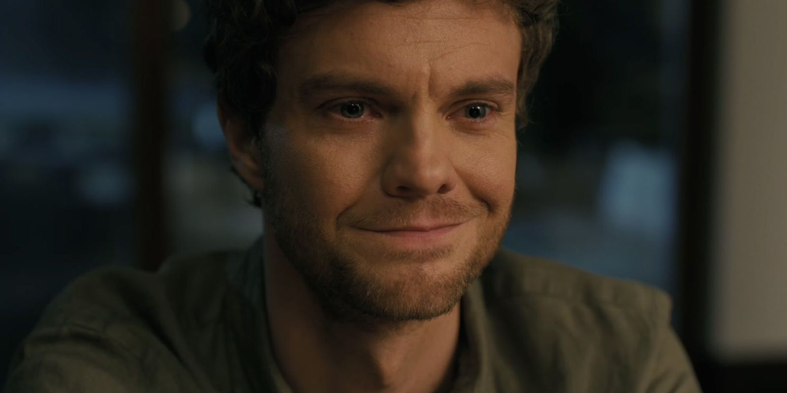 Companion Trailer: Jack Quaid Plays A Psychopath In Mysterious New ...