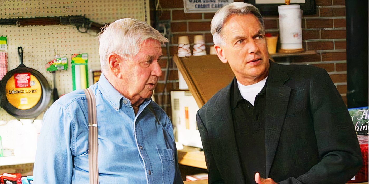 Lo resolvimos: cómo el padre separado de Gibbs encaja en la serie de precuelas de NCIS sin romper Canon, provocado por los creadores