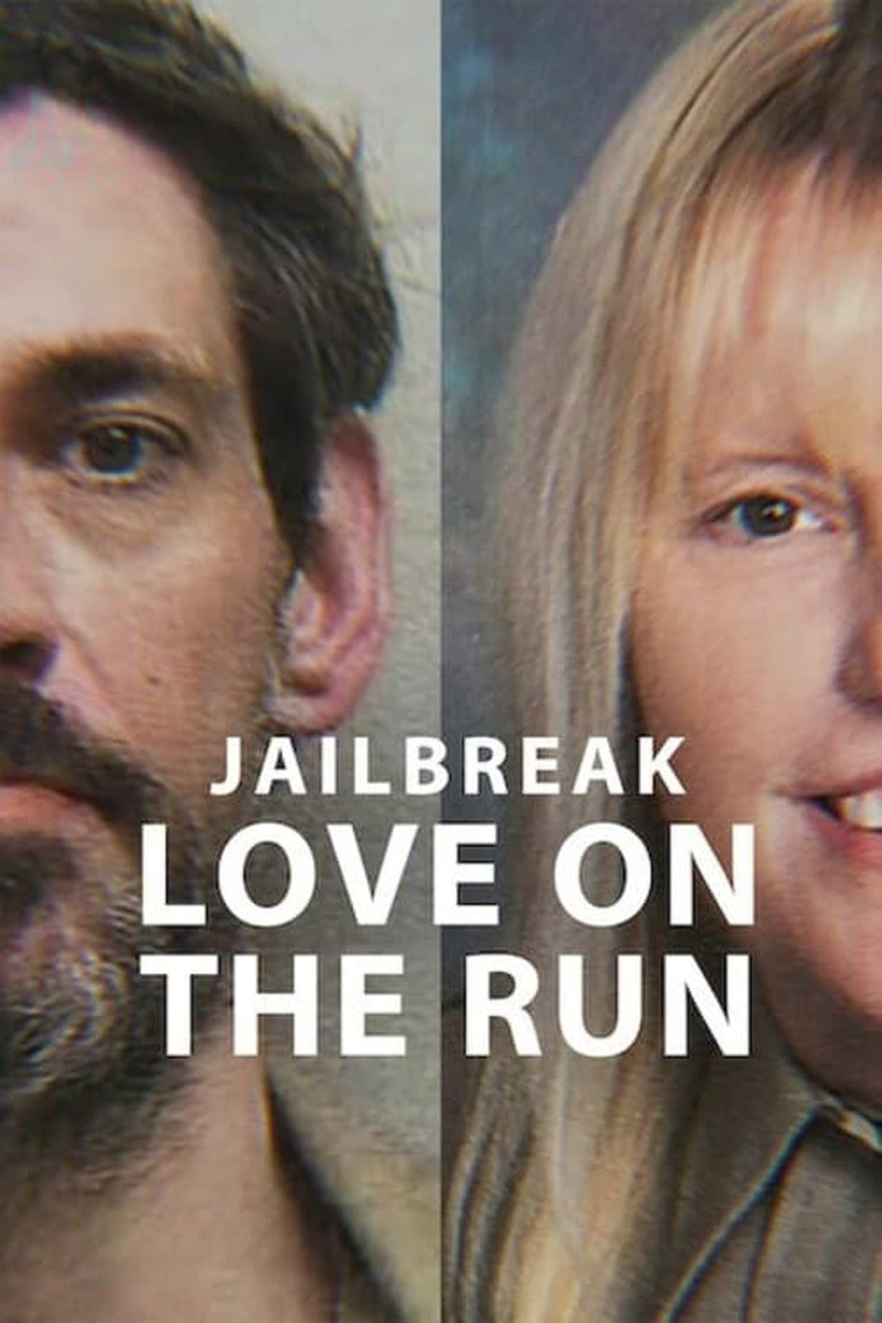 Jailbreak- Love on the Run (2024) - Poster