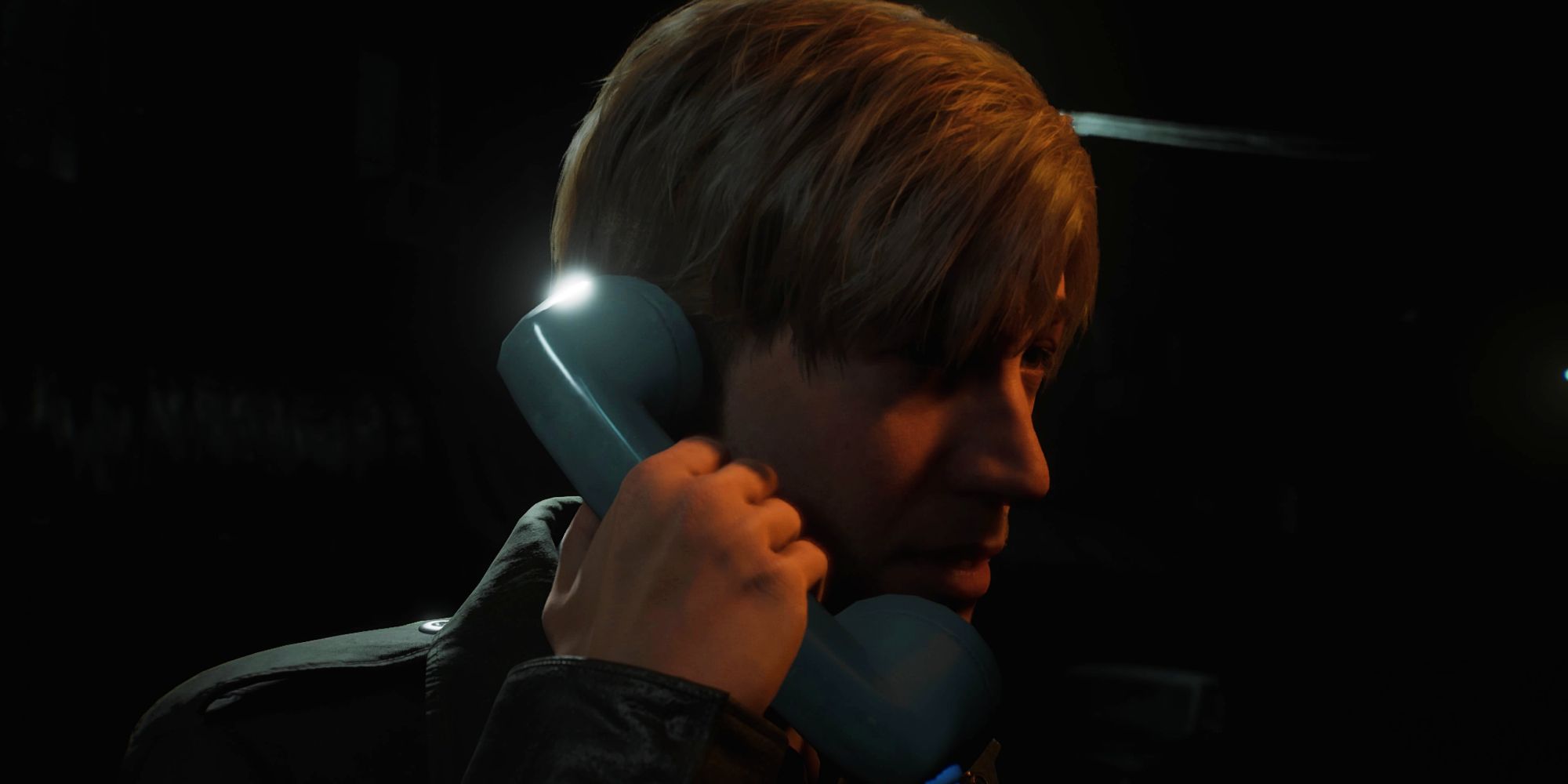 Silent Hill 2 Remake Review: A Surprisingly Fresh Take On A Survival Horror Classic