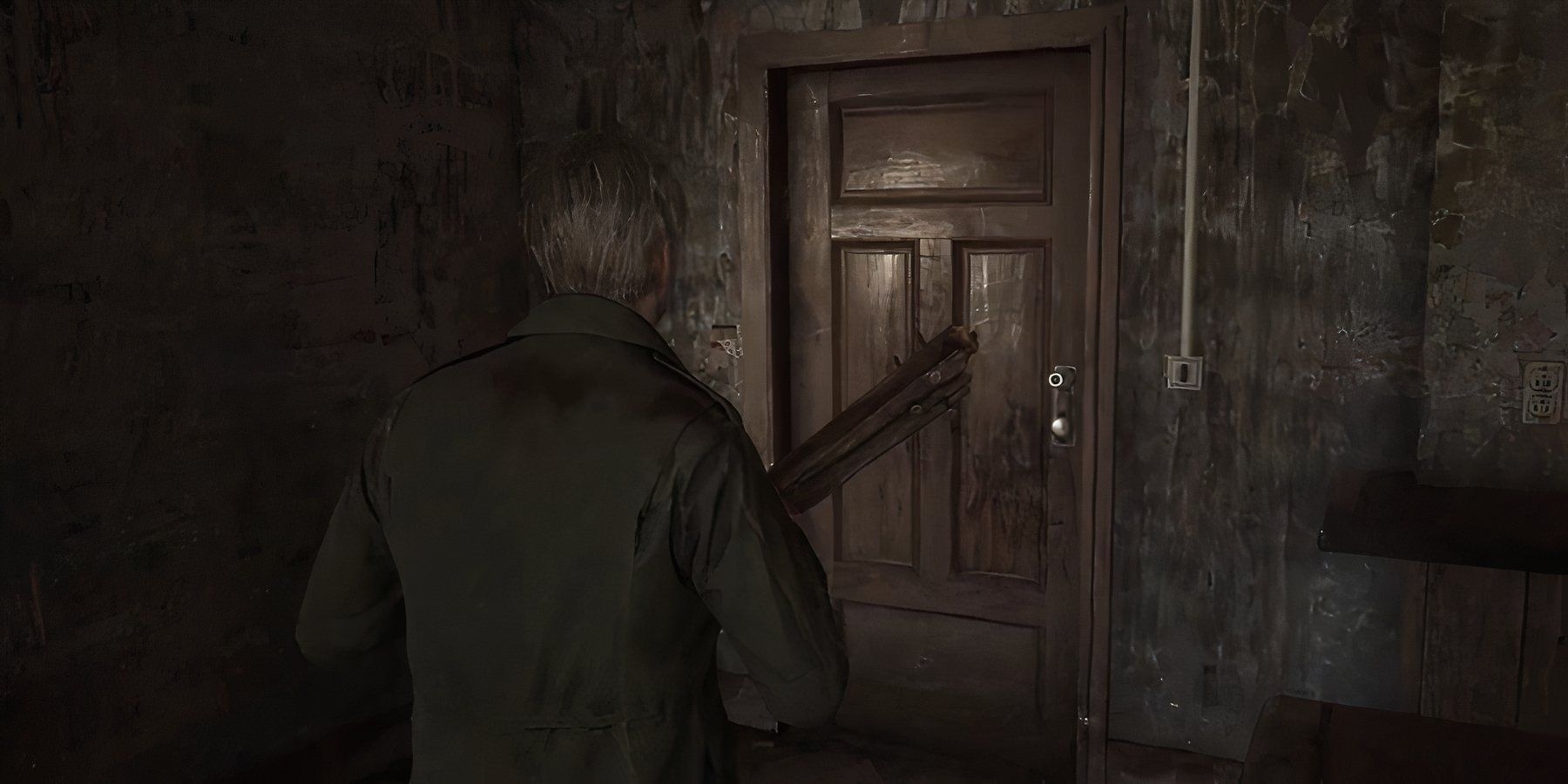 La trama del remake de Silent Hill 2 se estropea en 30 minutos gracias a un importante error de traducción