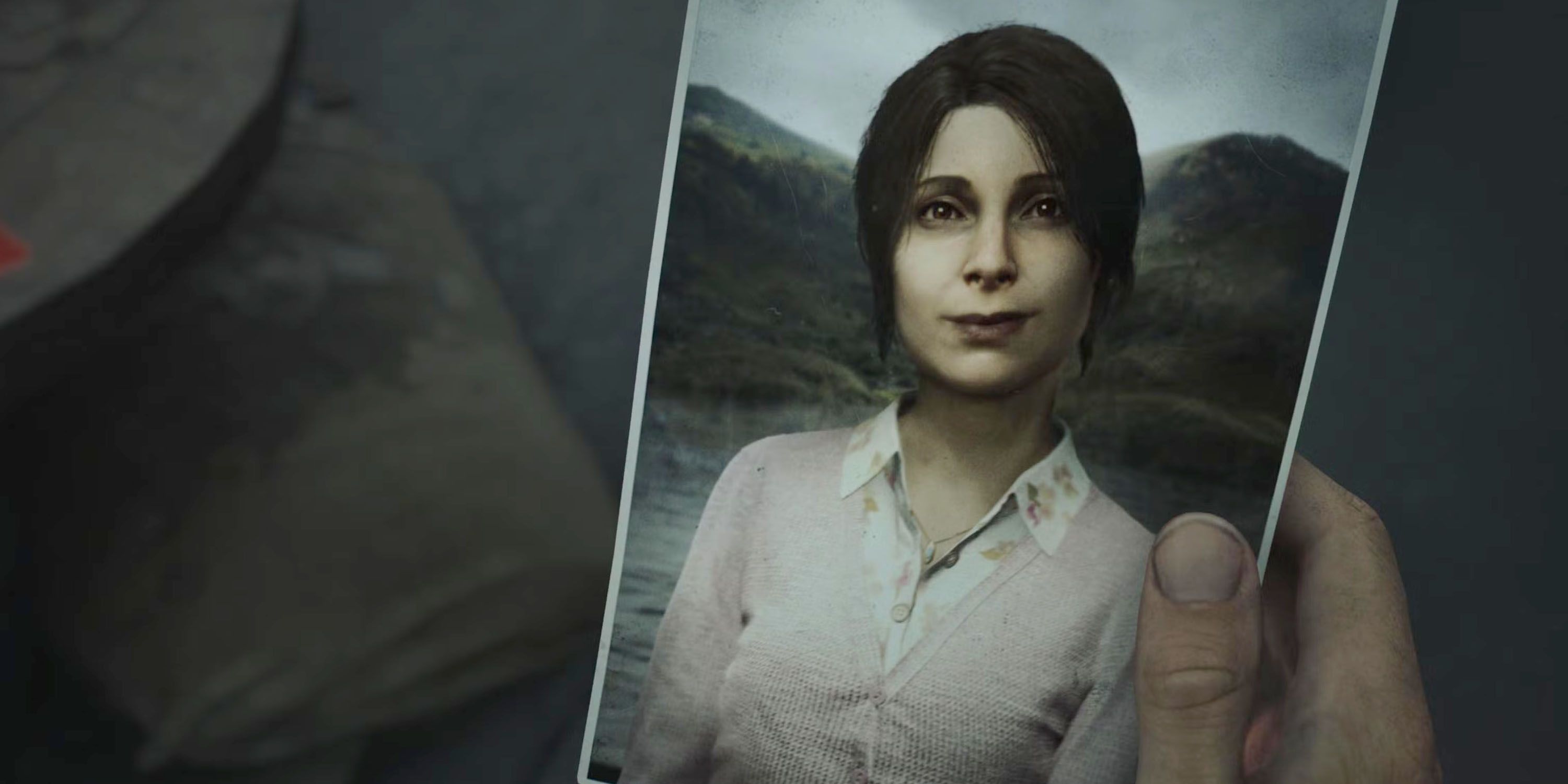 How To Unlock All Original Endings In Silent Hill 2 Remake