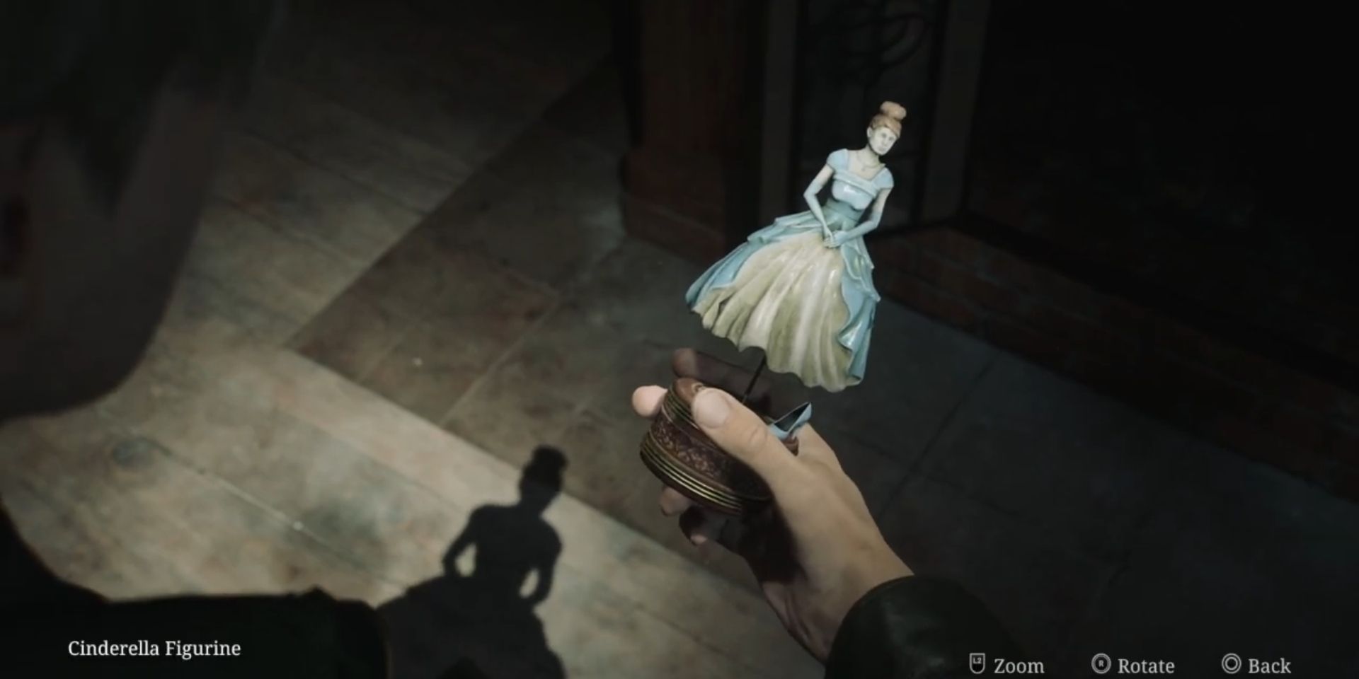 Silent Hill 2 Remake: How To Solve The Music Box Puzzle In Lakeview Hotel