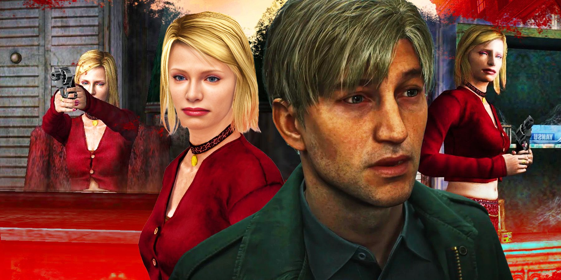 Silent Hill 2 Remake Plot Spoiled Within 30 Minutes Thanks To A Major Translation Error