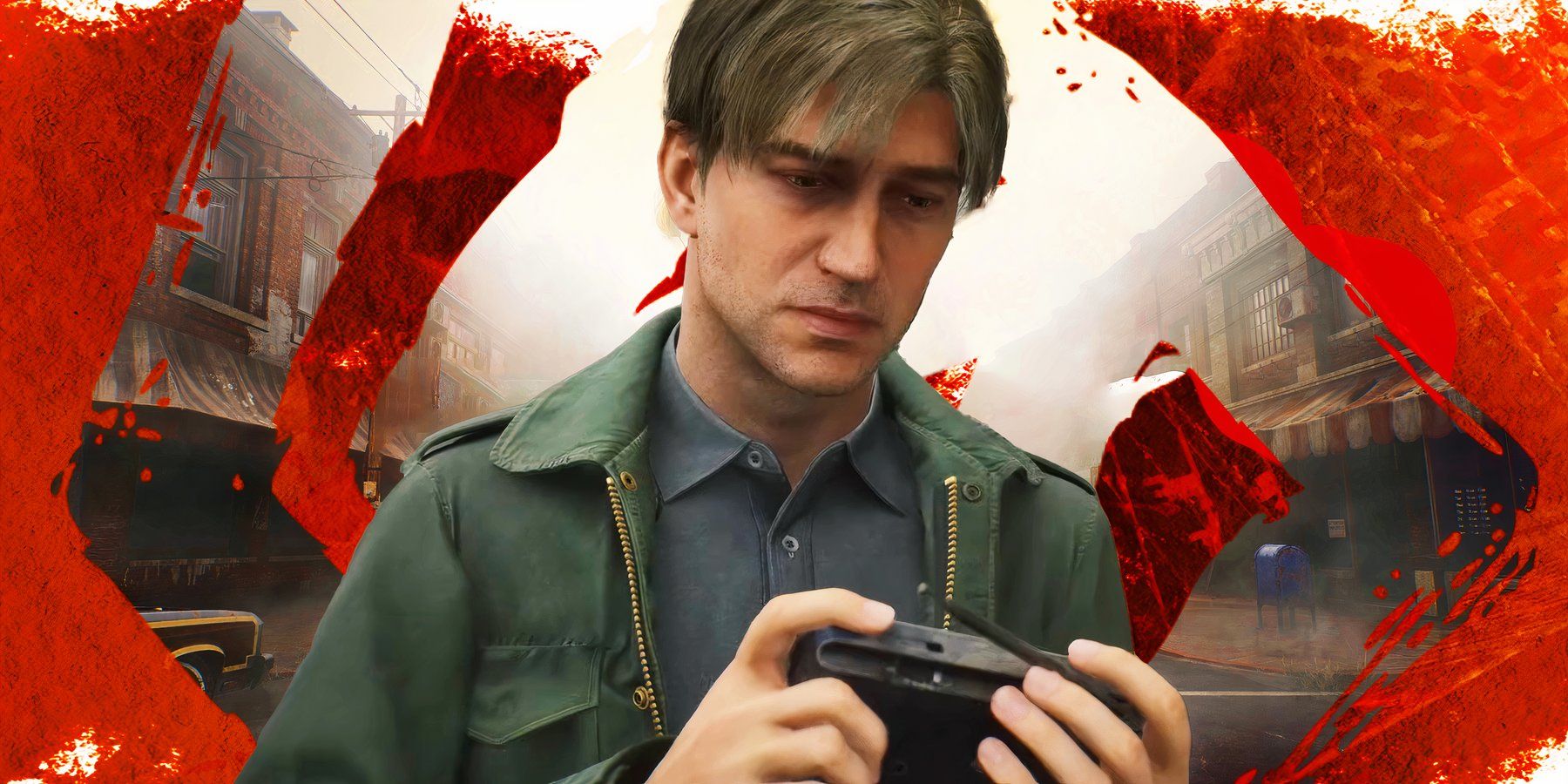 Silent Hill 2 Remake's Difficulty Settings: Which You Should Choose & What Changes