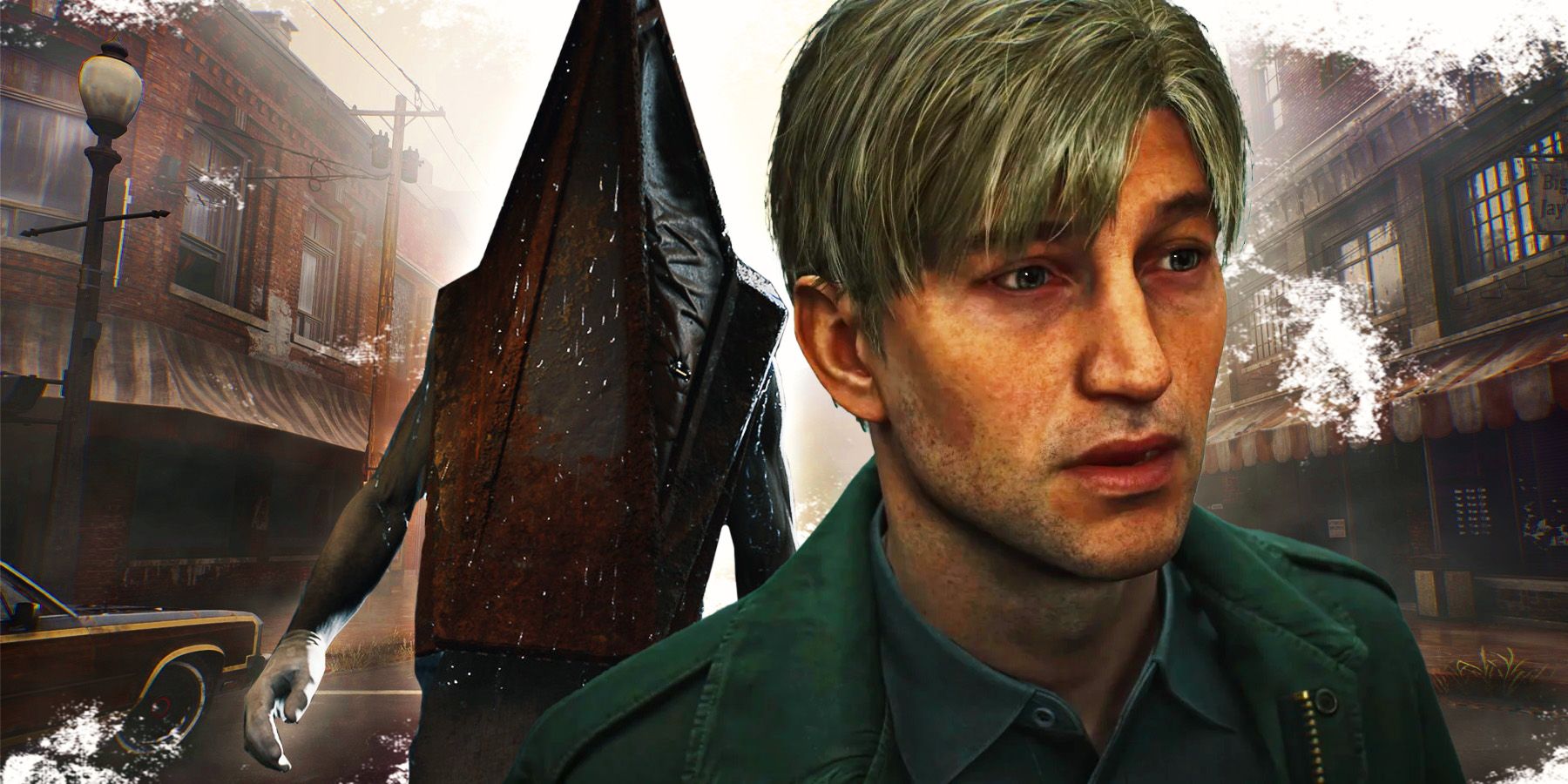 Every Way James Is The [SPOILER] In Silent Hill 2 Remake (& Every Way He's Not)