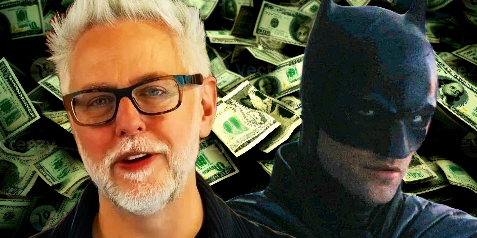 James Gunn's Latest Announcement Shows DC Is Wisely Committing To Its Most Profitable Hero