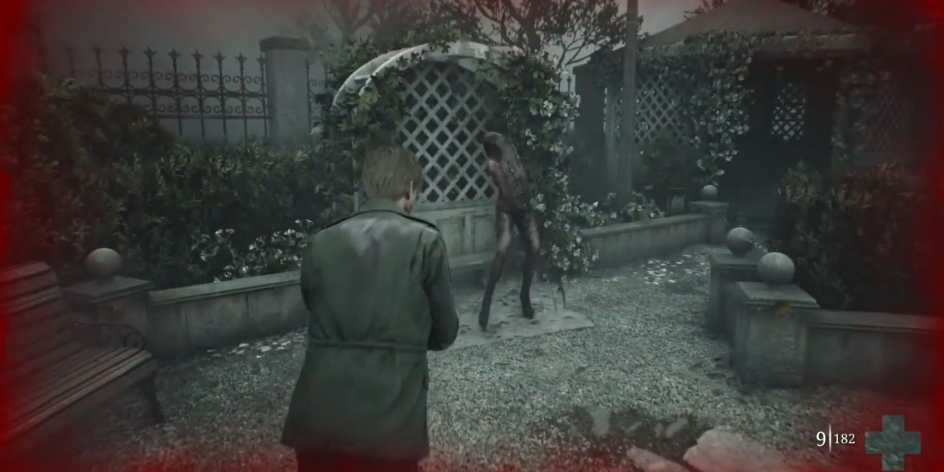 Silent Hill 2 Remake: How To Solve The Music Box Puzzle In Lakeview Hotel