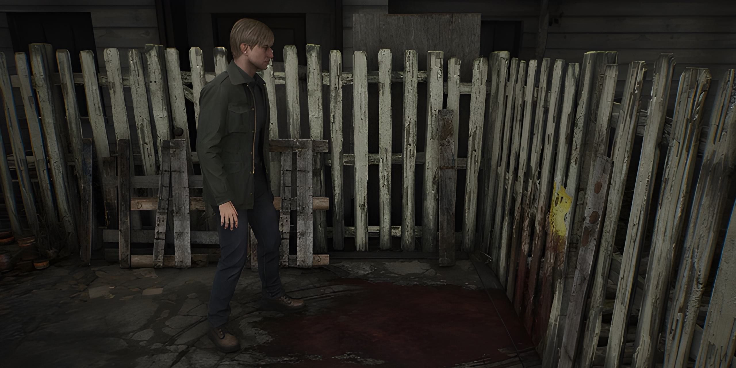 What Happens When You Find All The Glimpses Of The Past In The Silent Hill 2 Remake?