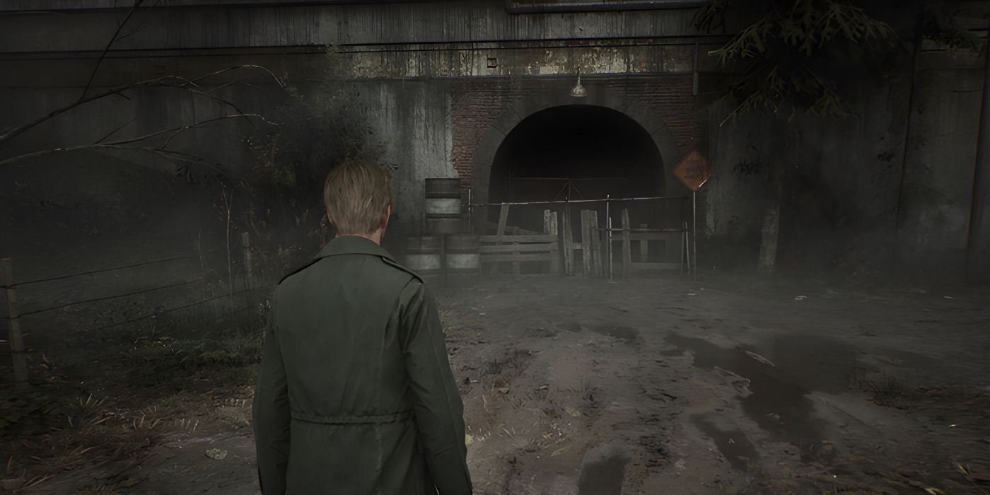 What Happens When You Find All The Glimpses Of The Past In The Silent Hill 2 Remake?