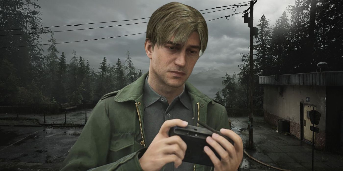 Silent Hill 2 Remake clava verdaderos sonidos de terror, con un problema