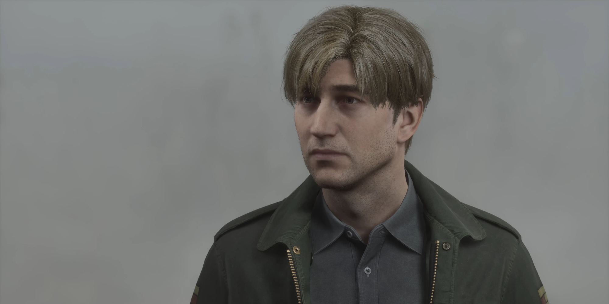 No, The Next Silent Hill Game Shouldn't Be A Remake